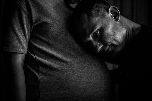 Фотокорреспондент «Вечерней Москвы» стал призером конкурса «Молодые фотографы России-2018»