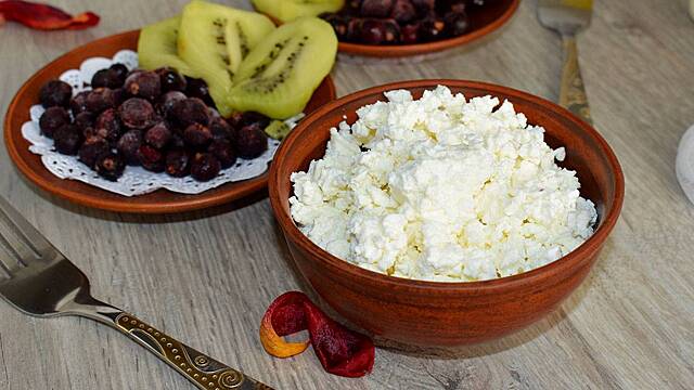 Народный календарь. Почему 16 января нужно ставить на стол блюдо из творога