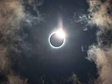 Ученый Эйсмонт рассказал, влияют ли на людей полные солнечные затмения