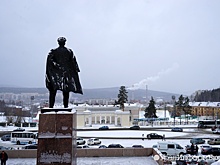 Новоуральск получит статус ТОР до конца 2017 года