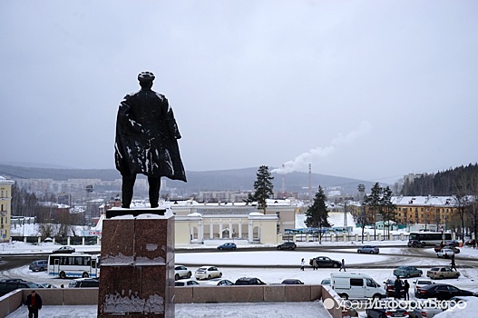 Новоуральск получит статус ТОР до конца 2017 года