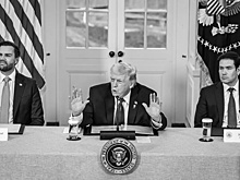 Разногласия в Белом доме: США выбирают стратегию в отношении Ирана