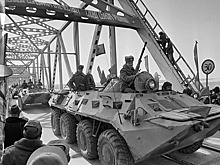 "Мы уходим с Востока": к чему привел вывод войск СССР из Афганистана