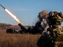 Конфликт с Россией истощил запасы вооружения Украины