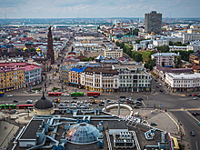 Почему многие российские города вызывают у жителей отторжение