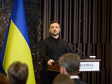 В Финляндии назвали единственный способ достичь мира на Украине