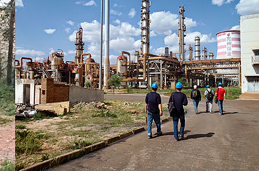 Из охраны труда уберут дублёров