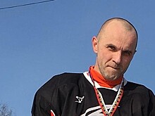 Российский хоккеист умер во время матча