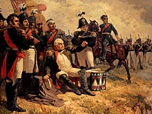 Кто на самом деле был «мозгом» русской армии в войну 1812 года