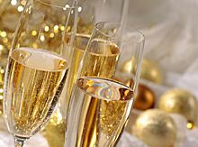 Минимальные цены на шампанское введут до Нового года
