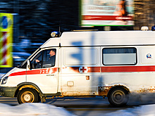 Руководитель предприятия и его дочь погибли при ЧП в пермском политехе