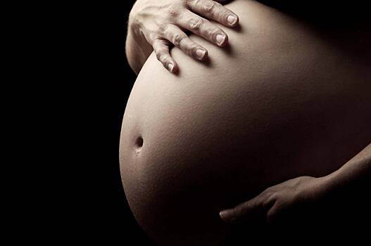При беременности у матери может нарушаться кишечный барьер