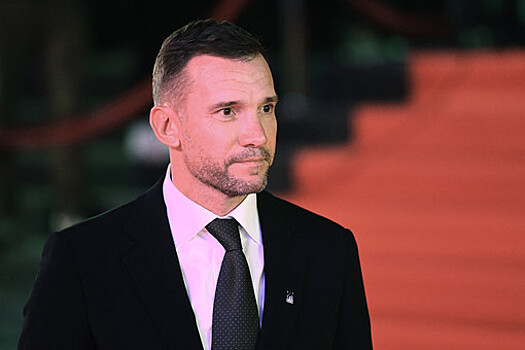 Глава УАФ Шевченко: вопрос допуска российских команд не может рассматриваться