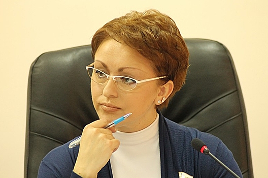 Саратовский экс-министр Наталья Соколова попала на страницы зарубежных СМИ