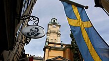 У Швеции возникли претензии к российской платежной системе