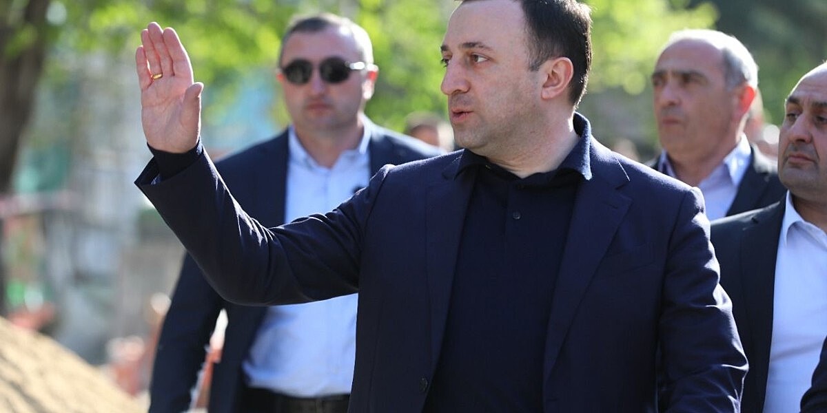Дороги и туризм: премьер-министр проконтролировал новые проекты на востоке Грузии