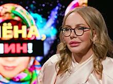 Маша Малиновская удивила публику внешним видом и манерой говорить