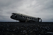 На Камчатке нашли обломки пропавшего самолёта Ан-26