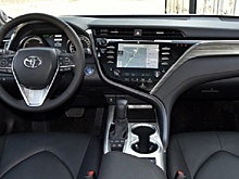 За новым пикапом Toyota Tundra очередь растянулась на полтора года