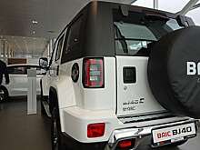 Changan и Chery на фоне падения продаж объявили скидки от 200 до 400 тысяч рублей