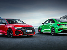 В Audi рассказали о новинках для рынка России