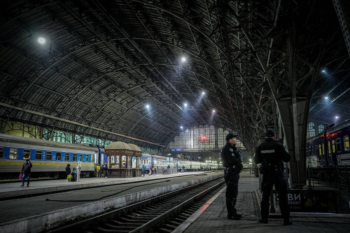 На Украине сообщили о коллапсе всех поставок