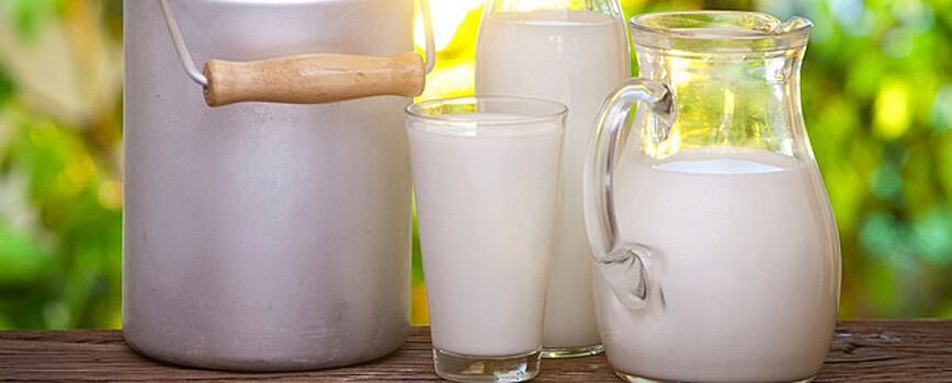 Эксперты Росконтроля назвали лучших производителей молока