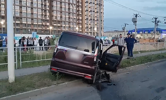 Дело о смертельном ДТП на улице Василенко направили в благовещенский суд