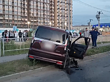 Дело о смертельном ДТП на улице Василенко направили в благовещенский суд