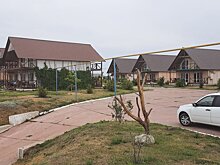 Инспекторы ФНС нашли в Энгельсском районе нелегальную турбазу. Им пришлось бронировать беседку