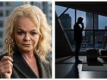 «Она сказала — так надо». Помощник Долиной рассказал об участии в «спецоперации» по продаже квартиры