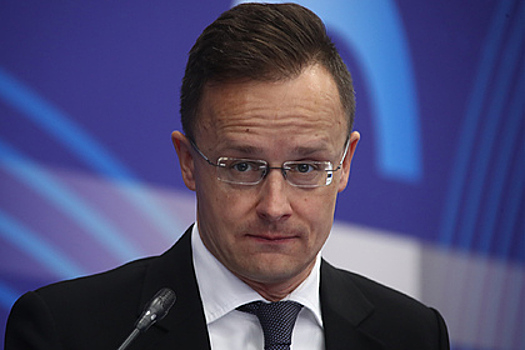 Россия договорилась с Венгрией о многолетних поставках газа в обход Украины