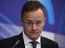 Россия договорилась с Венгрией о многолетних поставках газа в обход Украины