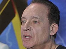 Дунаевский раскрыл детали рождения старшей дочери