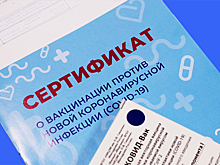 "Это не дискриминация": Карелия ввела COVID-паспорта для предприятий