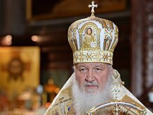 Патриарх Кирилл назвал условия наступления конца света