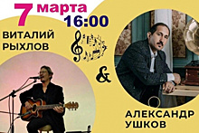 В Тольятти состоится бесплатный песенный концерт под гитарную музыку