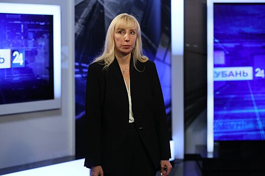 Арестована бывшая вице-губернатор Краснодарского края