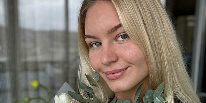 «Мне очень нравится песня «Я русский». Скорее всего, и дальше будем под нее выходить». Дудакова рассказала о знакомстве с певцом SHAMAN