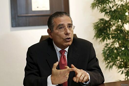 В Панаме арестованы основатели Mossack Fonseca