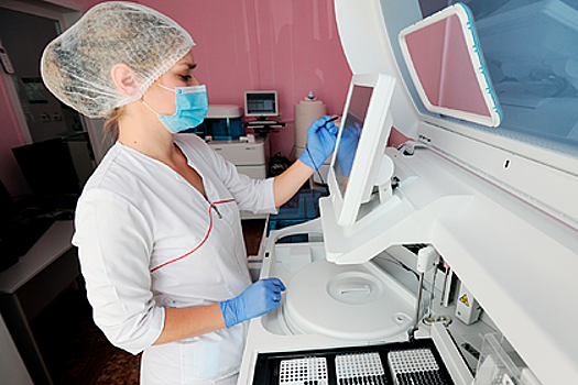 В Свердловской области снизилась смертность от рака