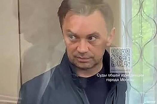 Предполагаемый взяткодатель по делу Иванова попал на видео
