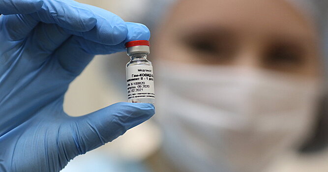 Yahoo News Japan (Япония): Россия предлагает Японии импортировать российскую вакцину от нового коронавируса и производить ее на месте. Можно ли рассчитывать на то, что она не будет использовать вакцину для дипломатического давления?