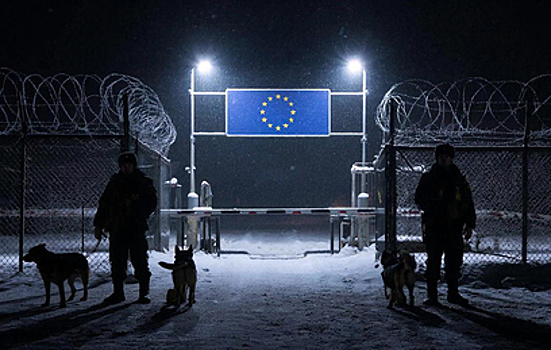 В Евросоюзе задумали запретить въезд участникам СВО