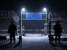 В Евросоюзе задумали запретить въезд участникам СВО