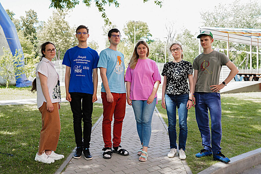 Московские школьники завоевали три медали на Международной олимпиаде по лингвистике