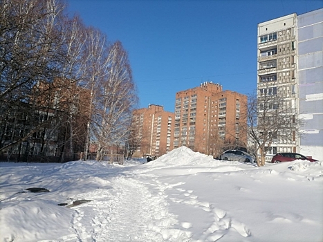 Синоптики пообещали кузбассовцам морозную погоду