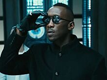 Махершала Али напомнил о своем желании сыграть Блэйда