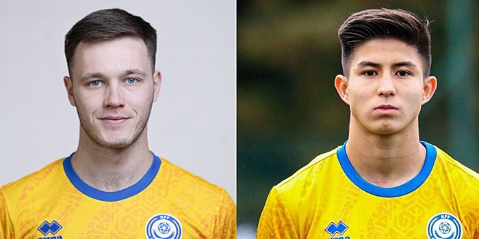 Максим Самородов для Olimpbet: «У меня не было шанса, как у Дастана Сатпаева»