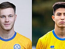 Максим Самородов для Olimpbet: «У меня не было шанса, как у Дастана Сатпаева»